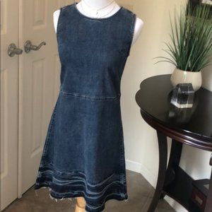 💕MOD REF💕 Denim Dress